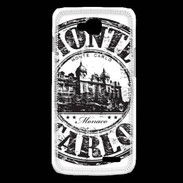 Coque LG L90 Monaco