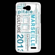 Coque LG L90 Marseille France