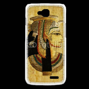 Coque LG L90 Papyrus Egypte