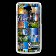 Coque LG L90 Ile de la Réunion