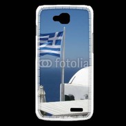 Coque LG L90 Athènes Grèce