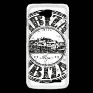 Coque LG L90 Ibiza