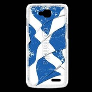 Coque LG L90 Ecosse