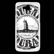 Coque LG L90 Dubaï