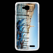 Coque LG L90 Gondole de Venise