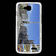 Coque LG L90 Ville de Lisbonne Portugal
