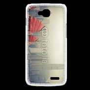 Coque LG L90 Hong Kong