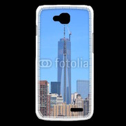 Coque LG L90 Freedom Tower NYC 3
