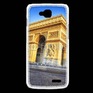 Coque LG L90 Arc de Triomphe 2