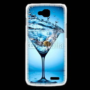 Coque LG L90 Cocktail Martini