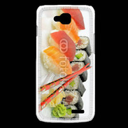 Coque LG L90 Plaisir de sushi