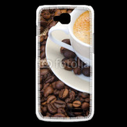 Coque LG L90 Plaisir du café