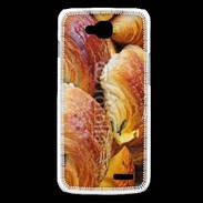 Coque LG L90 Pain au chocolat
