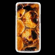 Coque LG L90 Pastel de nata
