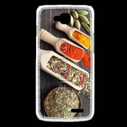Coque LG L90 Epices de Provence