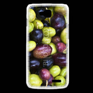 Coque LG L90 Olives de Provence