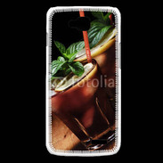 Coque LG L90 Cocktail Cuba Libré 5