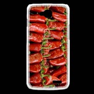Coque LG L90 Piment du Pays Basque
