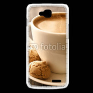 Coque LG L90 Pause café