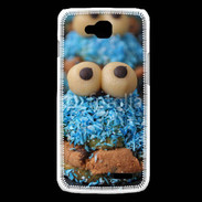Coque LG L90 Petits fours figurines