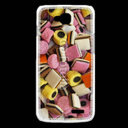 Coque LG L90 Bonbons 2