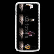 Coque LG L90 Tonneaux et différents alcools