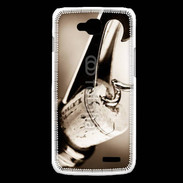Coque LG L90 Tire-bouchon