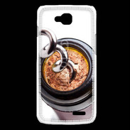 Coque LG L90 Tire-bouchon 2