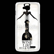 Coque LG L90 Tire-bouchon 3