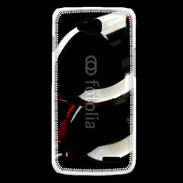 Coque LG L90 Verres de vin rouge 2