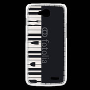 Coque LG L90 Piano Bar 2