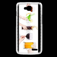 Coque LG L90 Multi-boissons 1