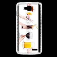 Coque LG L90 Multi-boissons 2