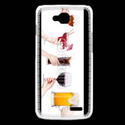 Coque LG L90 Multi-boissons 3