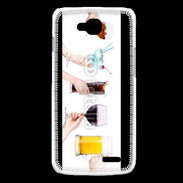 Coque LG L90 Multi-boissons 4