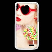 Coque LG L90 Lolita lollipops 10