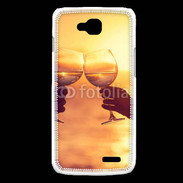 Coque LG L90 Tchin Tchin