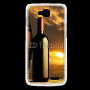 Coque LG L90 Amour du vin