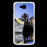 Coque LG L90 Gin Tonic