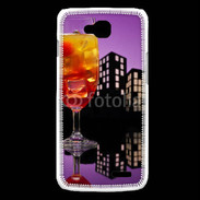 Coque LG L90 Tequila sunrise