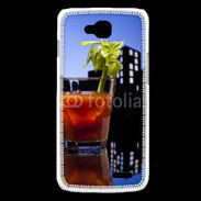 Coque LG L90 Bloody Mary