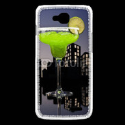 Coque LG L90 Margarita