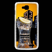 Coque LG L90 Tom collins cocktail