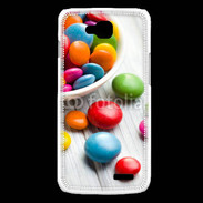 Coque LG L90 Chocolat en folie 55