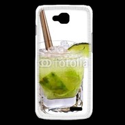 Coque LG L90 Cocktail Caipirinha