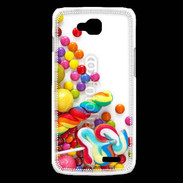 Coque LG L90 Assortiment de bonbons 110