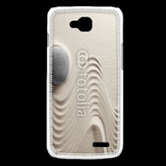 Coque LG L90 Zen japonais