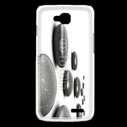 Coque LG L90 Galet