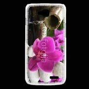 Coque LG L90 Aux fil de l'eau