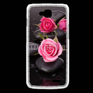 Coque LG L90 Zen attitude 66